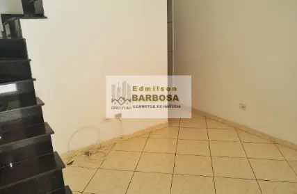 Imagem: Condomínio Fechado para Alugar, Cangaíba