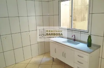 Imagem: Condomínio Fechado para Alugar, Cangaíba