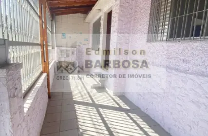 Imagem: Casa Térrea para Alugar, Vila São Geraldo