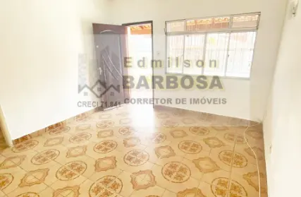Imagem: Casa Térrea para Alugar, Vila São Geraldo