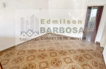 Imagem: Casa Térrea para Alugar, Vila São Geraldo