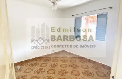 Imagem: Casa Térrea para Alugar, Vila São Geraldo