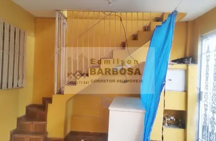 Imagem: Sobrado para Alugar, Vila Paulistania