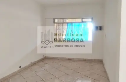 Imagem: Sobrado para Alugar, Vila Paulistania