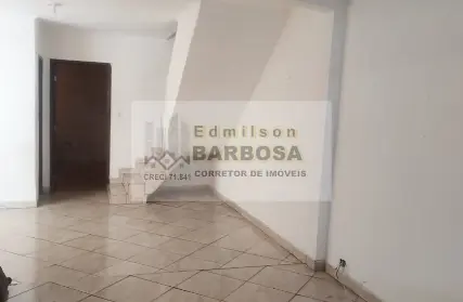 Imagem: Sobrado para Alugar, Vila Paulistania