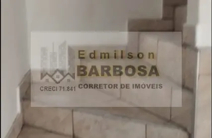 Imagem: Sobrado para Alugar, Vila Paulistania