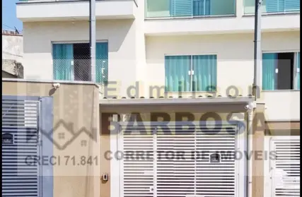 Imagem: Sobrado para Venda, Jardim Jaú (ZL)