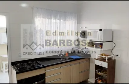 Imagem: Sobrado para Venda, Jardim Jaú (ZL)