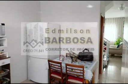 Imagem: Sobrado para Venda, Jardim Jaú (ZL)