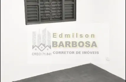 Imagem: Casa Térrea para Alugar, Vila Paranaguá