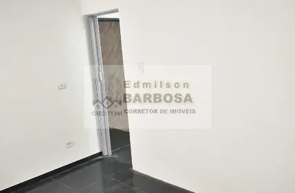 Imagem: Casa Térrea para Alugar, Vila Paranaguá