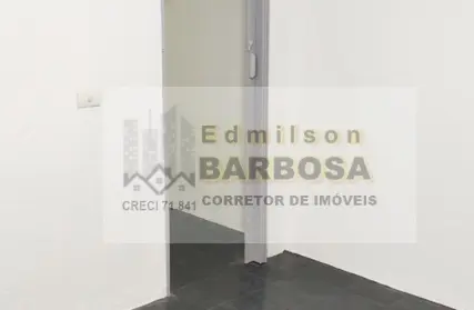 Imagem: Casa Térrea para Alugar, Vila Paranaguá