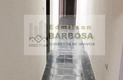 Imagem: Casa Térrea para Alugar, Vila Paranaguá