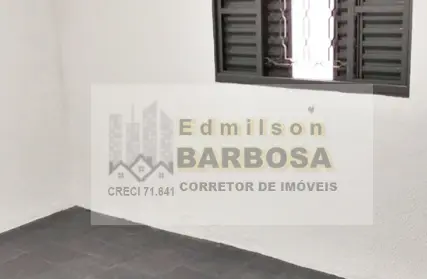 Imagem: Casa Térrea para Alugar, Vila Paranaguá