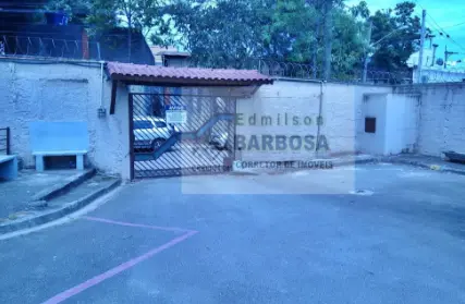 Imagem: Apartamento para Alugar, Vila Sílvia