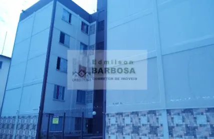 Imagem: Apartamento para Alugar, Vila Sílvia