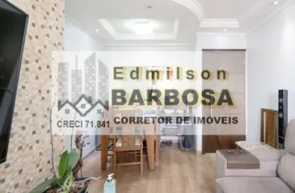 Imagem: Apartamento para Venda, Belenzinho