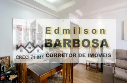 Imagem: Apartamento para Venda, Belenzinho