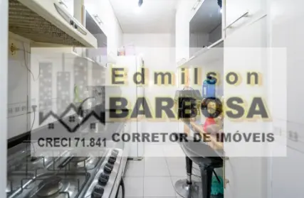 Imagem: Apartamento para Venda, Belenzinho