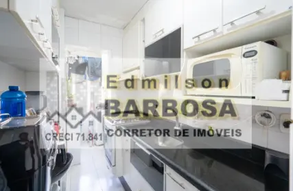 Imagem: Apartamento para Venda, Belenzinho