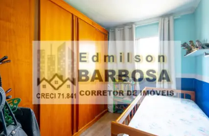 Imagem: Apartamento para Venda, Belenzinho