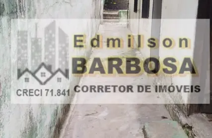 Imagem: Casa Comercial para Venda, Engenheiro Goulart