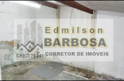 Imagem: Casa Comercial para Venda, Engenheiro Goulart