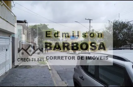 Imagem: Casa Térrea para Venda, Parque Císper