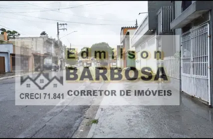 Imagem: Casa Térrea para Venda, Parque Císper