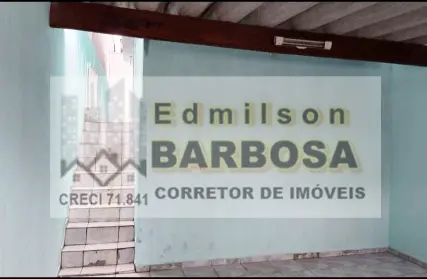 Imagem: Casa Térrea para Venda, Parque Císper