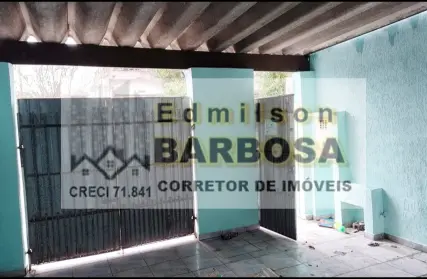 Imagem: Casa Térrea para Venda, Parque Císper