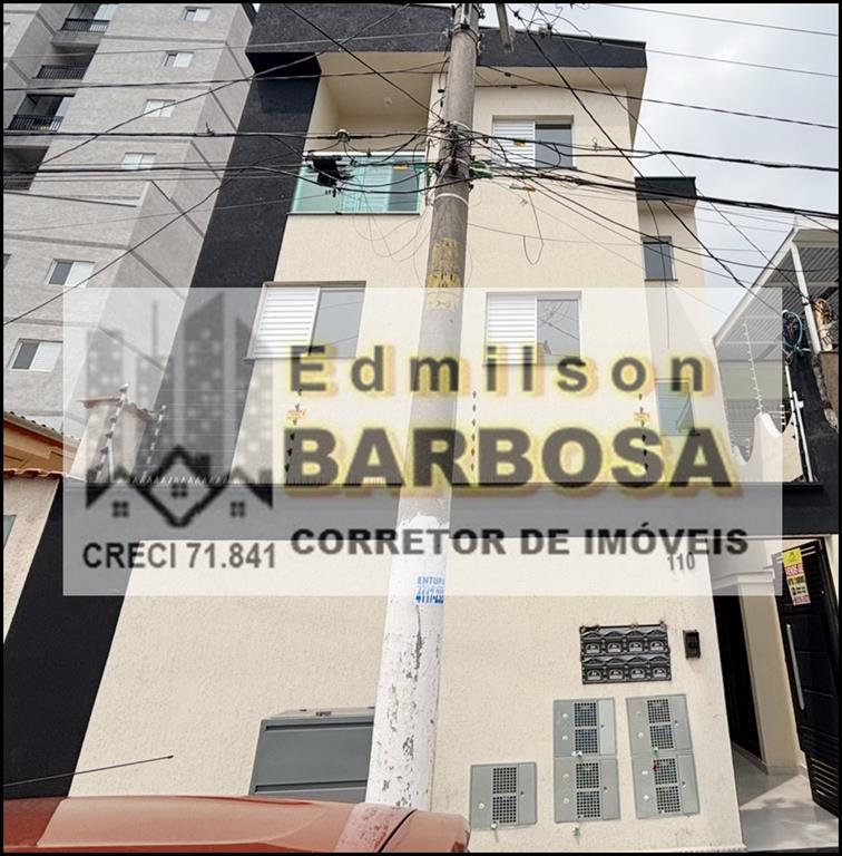 Apartamento à Venda: Vila Nova Manchester, 2 Quartos, por R$ 250.000,00.