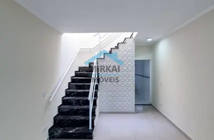 Imagem: Sobrado para Venda, Vila Santa Clara