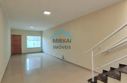 Imagem: Sobrado para Venda, Vila Santa Clara