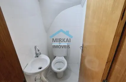 Imagem: Sobrado para Venda, Vila Santa Clara