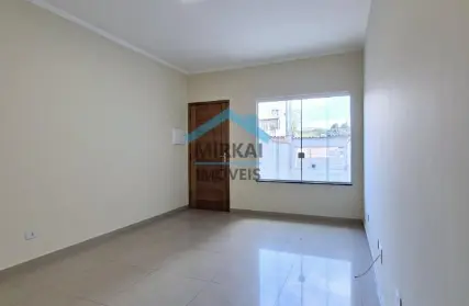 Imagem: Sobrado para Venda, Vila Santa Clara