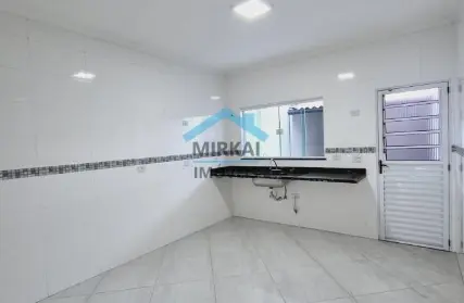 Imagem: Sobrado para Venda, Vila Santa Clara