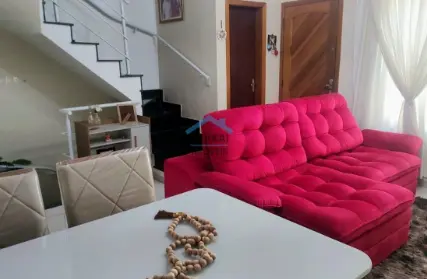 Imagem: Sobrado para Venda, Vila Santa Clara