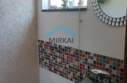 Imagem: Sobrado para Venda, Vila Santa Clara