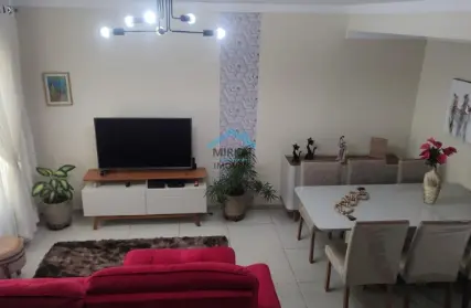 Imagem: Sobrado para Venda, Vila Santa Clara