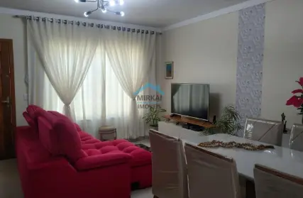 Imagem: Sobrado para Venda, Vila Santa Clara