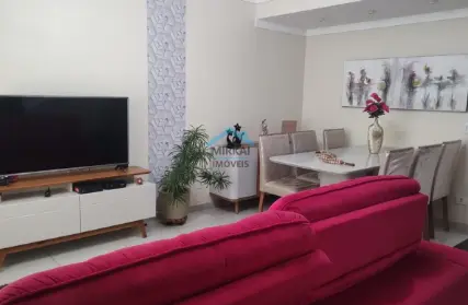 Imagem: Sobrado para Venda, Vila Santa Clara