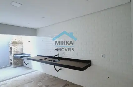 Imagem: Sobrado para Venda, Vila Primavera (Zona Leste)