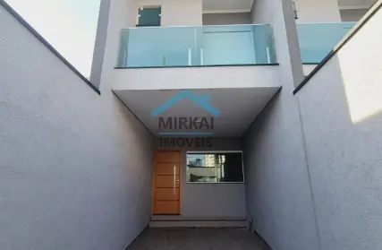 Imagem: Sobrado para Venda, Vila Primavera (Zona Leste)