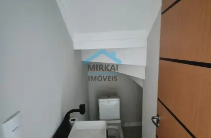 Imagem: Sobrado para Venda, Vila Primavera (Zona Leste)