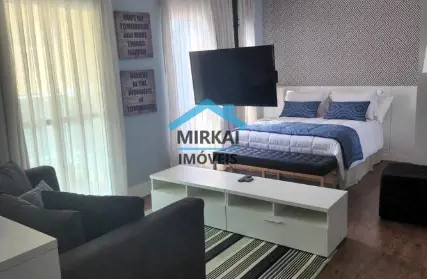 Imagem: Flat / Studio para Venda, Vila Formosa