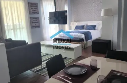 Imagem: Flat / Studio para Venda, Vila Formosa