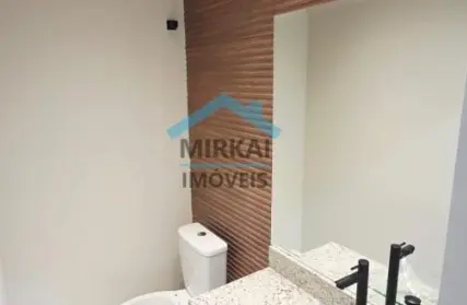 Imagem: Sobrado para Venda, Vila Alpina