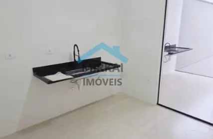 Imagem: Sobrado para Venda, Vila Alpina