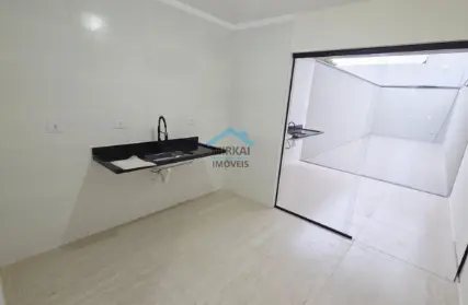 Imagem: Sobrado para Venda, Vila Alpina